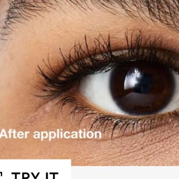 NWT FULL SIZE Clinique
Lash Power Mascara Long-Wearing Formula- BLACK - Picture 7 of 9